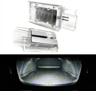 LED svetlo do kufra Cadillac SRX 2010-2016