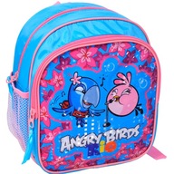 ANGRY BIRDS BACKPACK SINGING BIDS