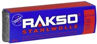 Oceľová vlna leštenie brúsenie 4 RAKSO Oceľová vlna leštenie brúsenie 4 RAKSO