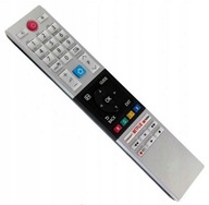Diaľkové ovládanie TV Toshiba CT8527 CT-8527 YOUTUBE NETFLIX Diaľkové ovládanie TV Toshiba CT8527 CT-8527 YOUTUBE NETFLIX