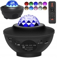 LED DISCO LASER USB DISCO GUĽA S BLUETOOTH LED DISCO LASER USB DISCO GUĽA S BLUETOOTH