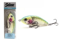 WOBLER SALMO FATSO DREZOVÝ 10cm - QFA064 WOBLER SALMO FATSO DREZOVÝ 10cm - QFA064