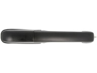 KĽÚČKA DVERÍ VW PASSAT III B3 IV B4 88-97 KĽÚČKA DVERÍ VW PASSAT III B3 IV B4 88-97