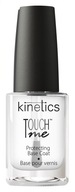 Kinetika - TOUCH ME Base Klasické solárne laky na nechty Kinetika - TOUCH ME Base Klasické solárne laky na nechty