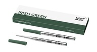 Montblanc Irish Green M Pen Náplne 2 ks