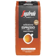 Segafredo Selezione Espresso zrnková káva 1kg Segafredo Selezione Espresso zrnková káva 1kg
