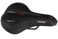 SEDLO GELOVÉ TREKKINGOVÉ SEDLO WITTKOP MEDICUS TWIN 2.0 SEDLO GELOVÉ TREKKINGOVÉ SEDLO WITTKOP MEDICUS TWIN 2.0