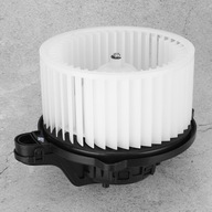 Motor ventilátora klimatizácie auta