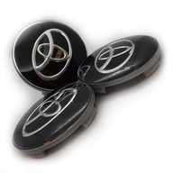 4 kryty kolies TOYOTA 64-61 mm N32 OB 4 kryty kolies TOYOTA 64-61 mm N32 OB