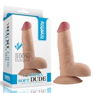 HRUBÝ DILDO - Jemné a TVRDÉ DILDO - HRUBÝ DILDO - Jemné a TVRDÉ DILDO -