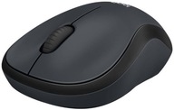 SILENT Bezdrôtová myš Logitech M220 NANO SILENT SILENT Bezdrôtová myš Logitech M220 NANO SILENT