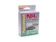 ZOOLEK Aquatest NH3 ZOOLEK Aquatest NH3
