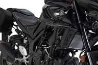Nárazníky SW-Motech Yamaha MT-03 16 - čierne