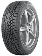 4x zimné pneumatiky Nokian Snowproof 1 195/65R15 91T