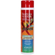 NOVEX Brazílsky keratínový keratínový kondicionér 300 ml NOVEX Brazílsky keratínový keratínový kondicionér 300 ml