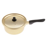 Hliníkové kórejské instantné rezance na varenie Ramen 16 cm Hliníkové kórejské instantné rezance na varenie Ramen 16 cm