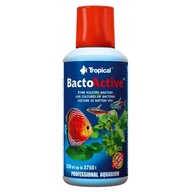 Tropical Bacto-Active (bakteriálne kmene) 250ml Tropical Bacto-Active (bakteriálne kmene) 250ml