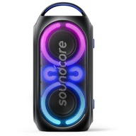 Soundcore Party Rave 2 120W reproduktor PartyCast BassUp Soundcore Party Rave 2 120W reproduktor PartyCast BassUp