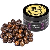 Grain Carp Target Tiger Walnut Squid 14-16mm Grain Carp Target Tiger Walnut Squid 14-16mm