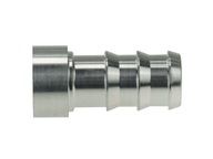 Hliníkový adaptér na vsuvky 3/8" (10 mm) Hliníkový adaptér na vsuvky 3/8" (10 mm)