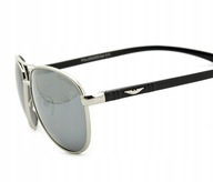 Slnečné okuliare PILOTKI POLARIZED SLR Unisex SUNSHINE UV400 Pánske Slnečné okuliare PILOTKI POLARIZED SLR Unisex SUNSHINE UV400 Pánske
