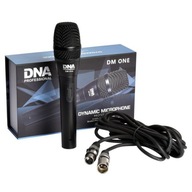 Dynamický mikrofón DM ONE DNA
