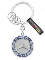 PRSTEŇ NA KĽÚČE MERCEDES Stuttgart PRSTEŇ NA KĽÚČE MERCEDES Stuttgart