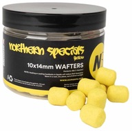Činky CC Moore NS1 Northern Special Wafters Yellow 10x14mm Činky CC Moore NS1 Northern Special Wafters Yellow 10x14mm