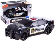 Policajné auto Polícia POLICE Drive Roosters Znie sirény POĽSKÉ DIALÓGY Policajné auto Polícia POLICE Drive Roosters Znie sirény POĽSKÉ DIALÓGY