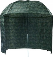 Mivardi Umbrella Camou Dáždnik PVC 2,5 m
