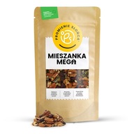 Mega Omega Blend 500 g | Lúče slnka Mega Omega Blend 500 g | Lúče slnka