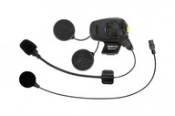 SMH5FM BLUETOOTH 3.0 INTERKOM DO 700M S 2 SÚPRAVAMI FM RÁDIA SMH5FM BLUETOOTH 3.0 INTERKOM DO 700M S 2 SÚPRAVAMI FM RÁDIA