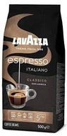 Hologram Lavazza Retail Espresso Classico 250g