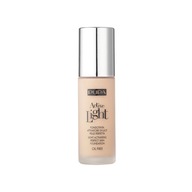 Pupa Active Light 010 Porcelain base 30 ml Pupa Active Light 010 Porcelain base 30 ml