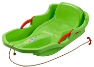 SLIDE PLASTOVÉ SLEDGE Speed Bob S BRZDAMI Operadlo SLIDE PLASTOVÉ SLEDGE Speed Bob S BRZDAMI Operadlo