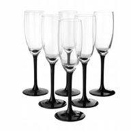ONYX POHÁRE NA ŠAMPANSKÉ 180 ML 6 KS DARČEK ONYX POHÁRE NA ŠAMPANSKÉ 180 ML 6 KS DARČEK