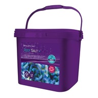 Reef Salt+ 5 kg vedro Aquaforest _ vylepšená receptúra, akvarijná soľ