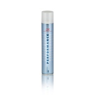 Wella Performance 500 ml - Veľmi silný lak Wella Performance 500 ml - Veľmi silný lak