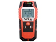Detektor káblov a profilov YATO