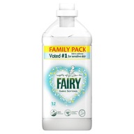 Fairy Non Bio Sensitive Aviváž 1,82l 52 plákaní Kvalita! UK Fairy Non Bio Sensitive Aviváž 1,82l 52 plákaní Kvalita! UK