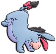 CROCS JIBBITZ KÚZLA MACKO PÚ EEYORE OSLOV PIN CROCS JIBBITZ KÚZLA MACKO PÚ EEYORE OSLOV PIN