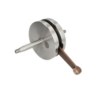 Kľukový hriadeľ 2T 125 INPARTS IP000635 Kľukový hriadeľ 2T 125 INPARTS IP000635