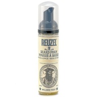 Reuzel Wood & Spice 70 ml výživná pena pre starostlivosť o fúzy Reuzel Wood & Spice 70 ml výživná pena pre starostlivosť o fúzy