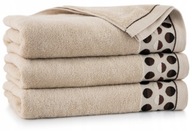 ZWOLTEX Uterák ZEN 2 béžový EGYPTSKÁ BAVLNA 70x140 ZWOLTEX Uterák ZEN 2 béžový EGYPTSKÁ BAVLNA 70x140
