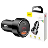 Rýchla 45W autonabíjačka iPhone X 12 13 14 Rýchla 45W autonabíjačka iPhone X 12 13 14