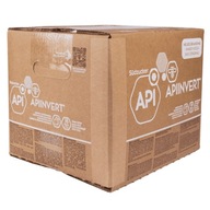 Apiinvert 16kg POTRAVINY pre včely KARTÓNOVÝ sirup APIINVERT 16kg sirup Apiinvert 16kg POTRAVINY pre včely KARTÓNOVÝ sirup APIINVERT 16kg sirup