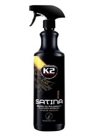K2 SATINA PRO čistič kokpitu 1 l K2 SATINA PRO čistič kokpitu 1 l