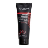 GOSH VITAMIN BOOSTER Čistiaci kondicionér 230 ml GOSH VITAMIN BOOSTER Čistiaci kondicionér 230 ml