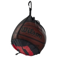taška Wilson Single Basketball Bag WTB201910