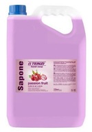 TENZI SAPONE MUČENKA 5L HRUBÉ TEKUTÉ MYDLO TENZI SAPONE MUČENKA 5L HRUBÉ TEKUTÉ MYDLO